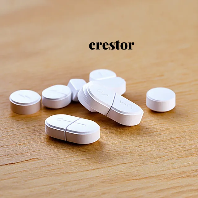 Crestor 10 mg compresse prezzo